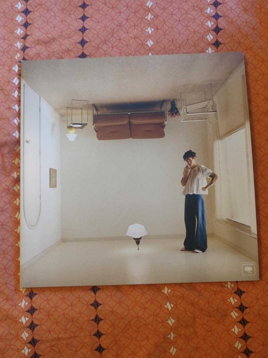 Sztuka nr 2 Winyl Harry's House