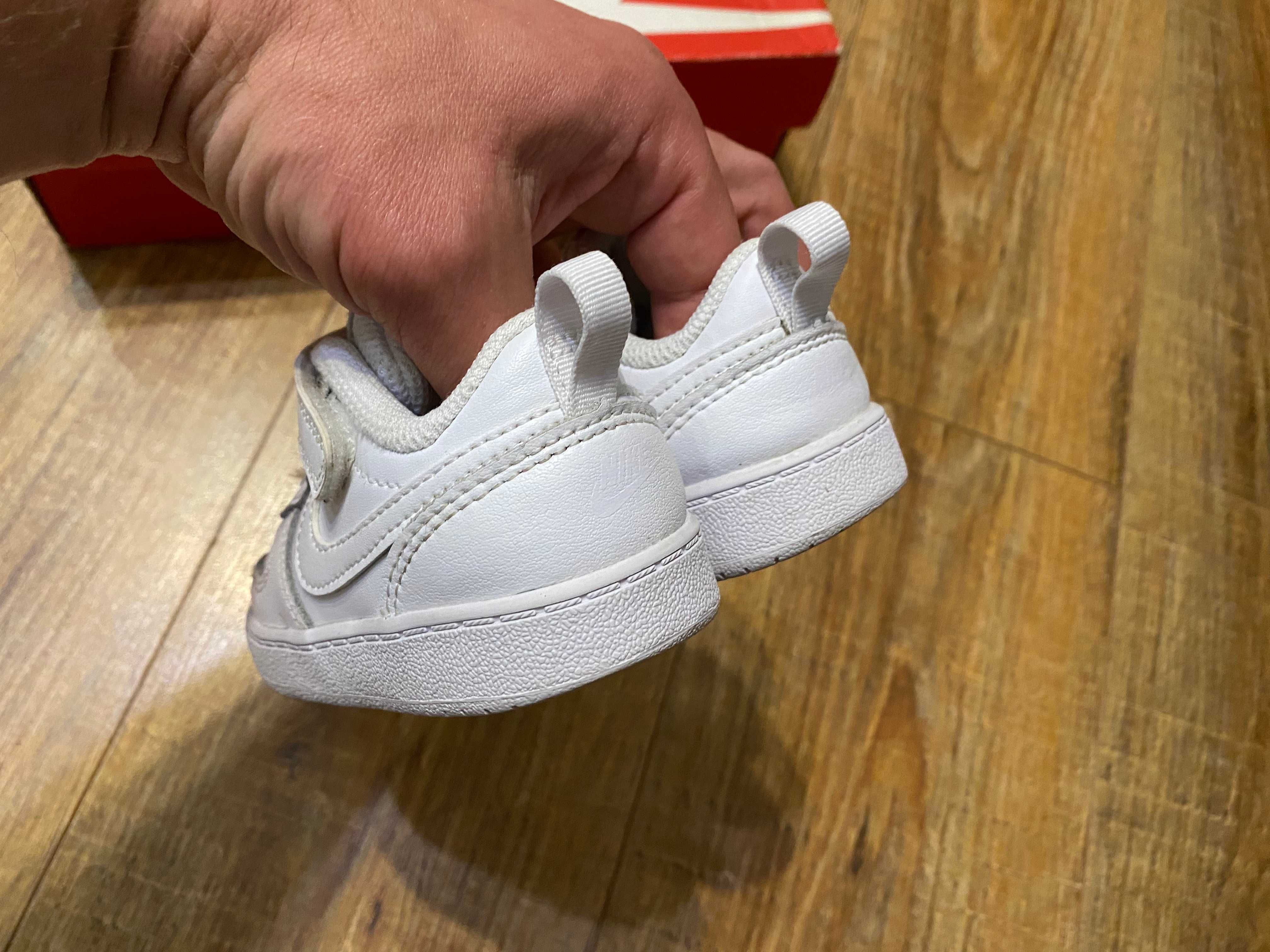 Nike кроссовки кросівки детские на девочку Найки оригинал р.22