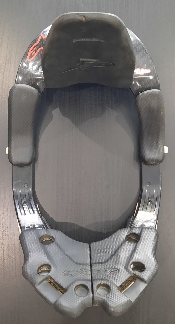 Cervical Alpinestars Bionic BNS2