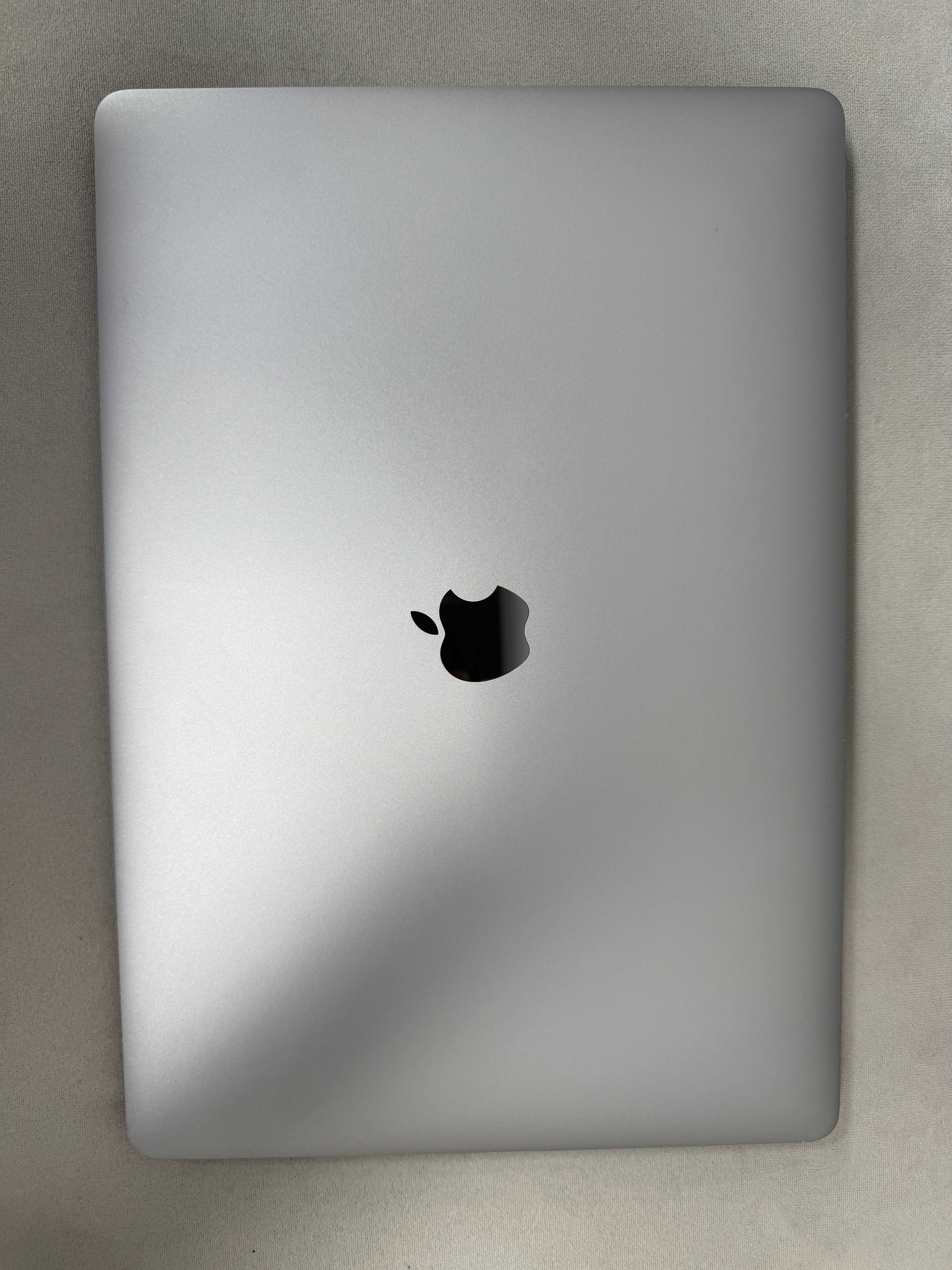 Macbook Pro 15” 2018(2019) I9 - 16Gb - 512Gb • Гарантія Макбук про