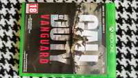 Call of Suty Vanguard Xbox One