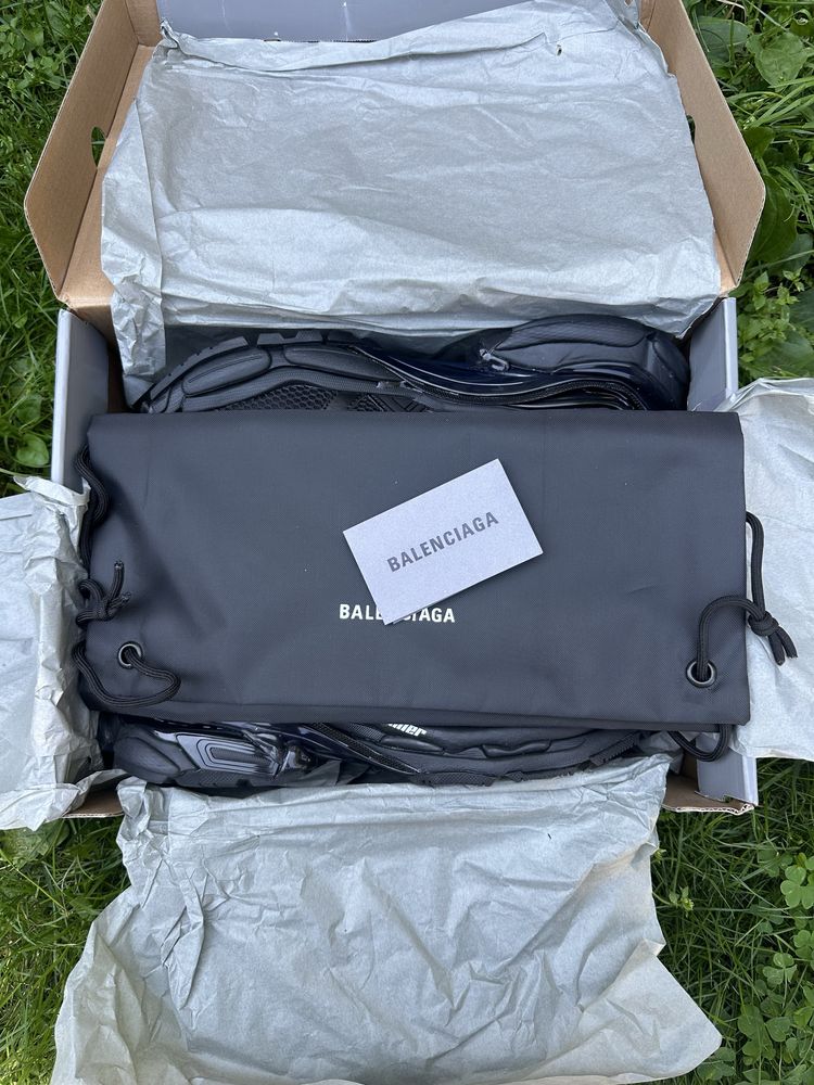 Balenciaga Runner