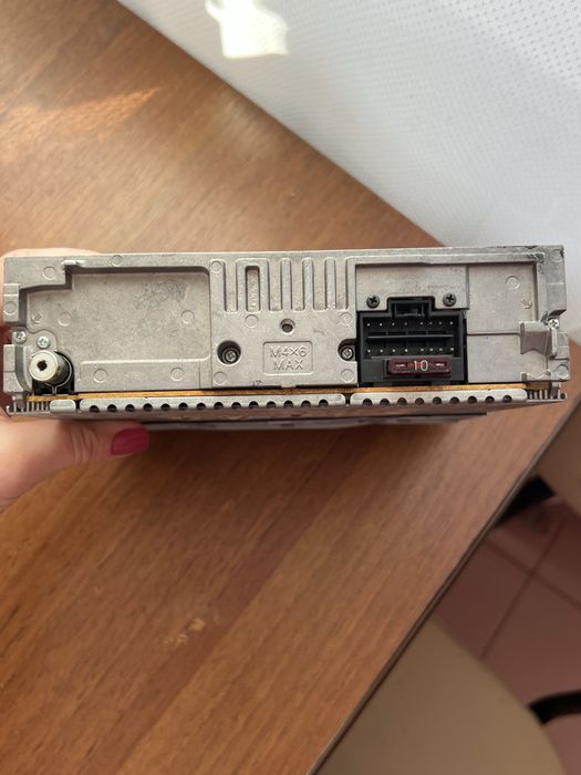 Sony магнитофон оригинал