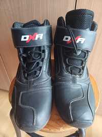 Buty niskie DXR 46