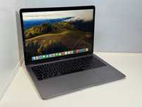 MacBook Air 13 2019  491 Cykli Ładowania i5 8GB RAM 128GB SSD