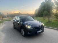 Mazda CX-5 Salon Polsk 4x4