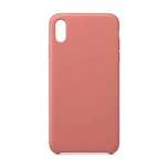 ECO Leather skórzane etui pokrowiec ze skóry ekologicznej iPhone 12 mi