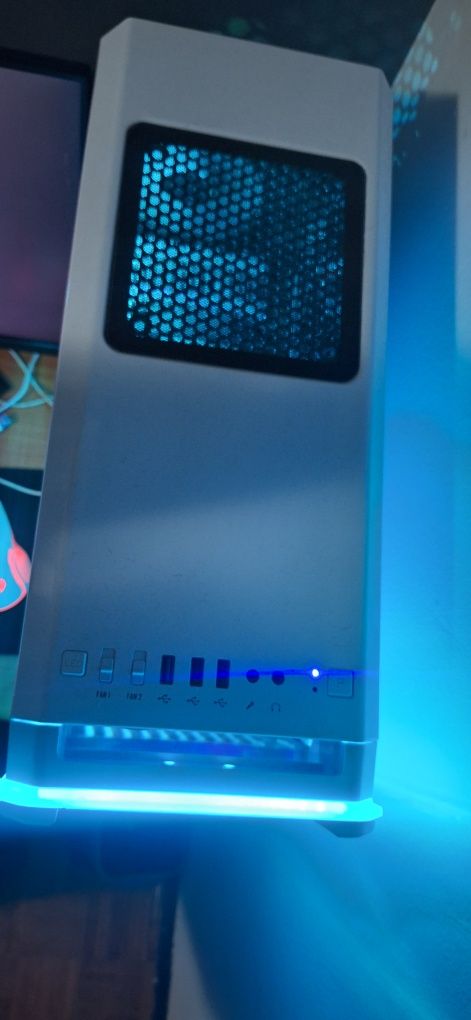 Pc Gaming como novo