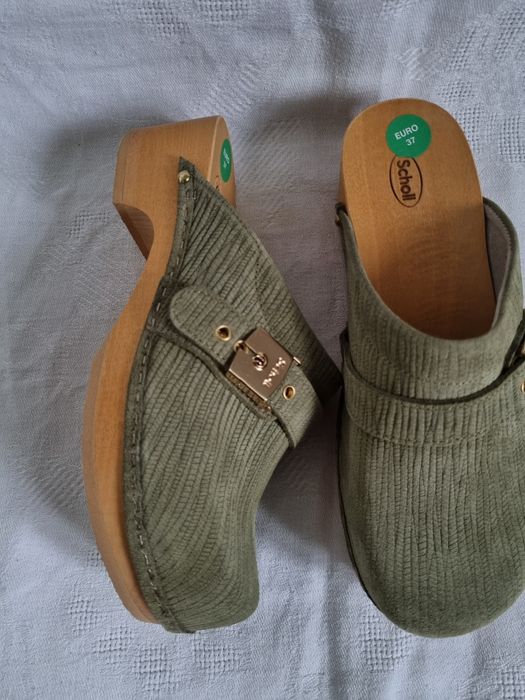 Buty damskie Scholl 37