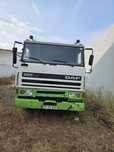 DAF porta máquinas