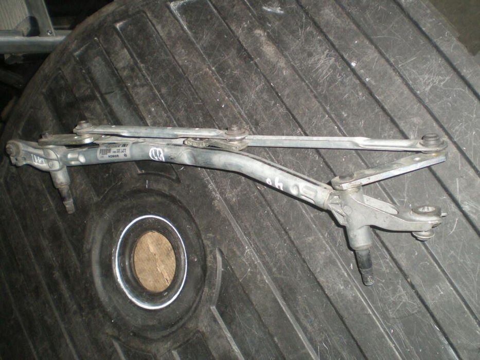 Tirante Limpa Vidro 3397020954 CITROEN BERLINGO 2008