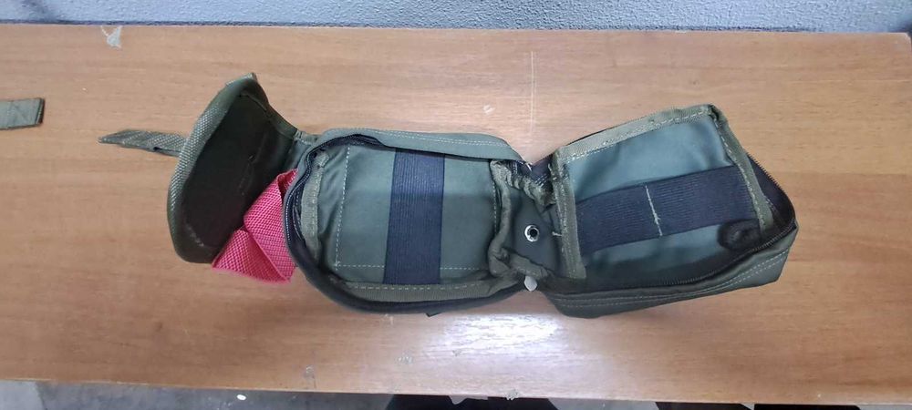 Аптечка швидкоскид