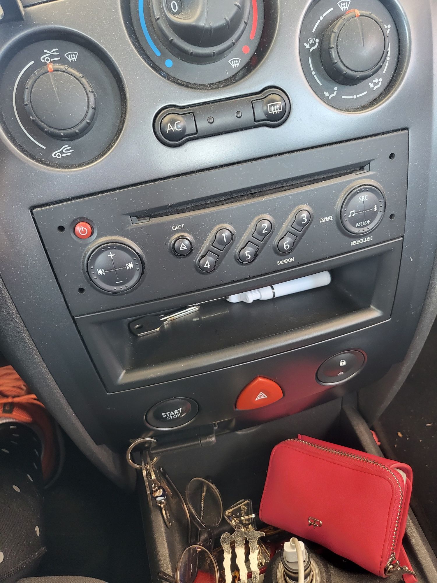 Renault megane 105 cv caixa de 6 velocidades extreme