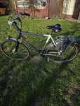 Rower gazelle eclipse limited