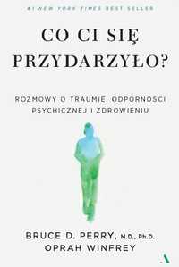 Co Ci Się Przydarzyło?