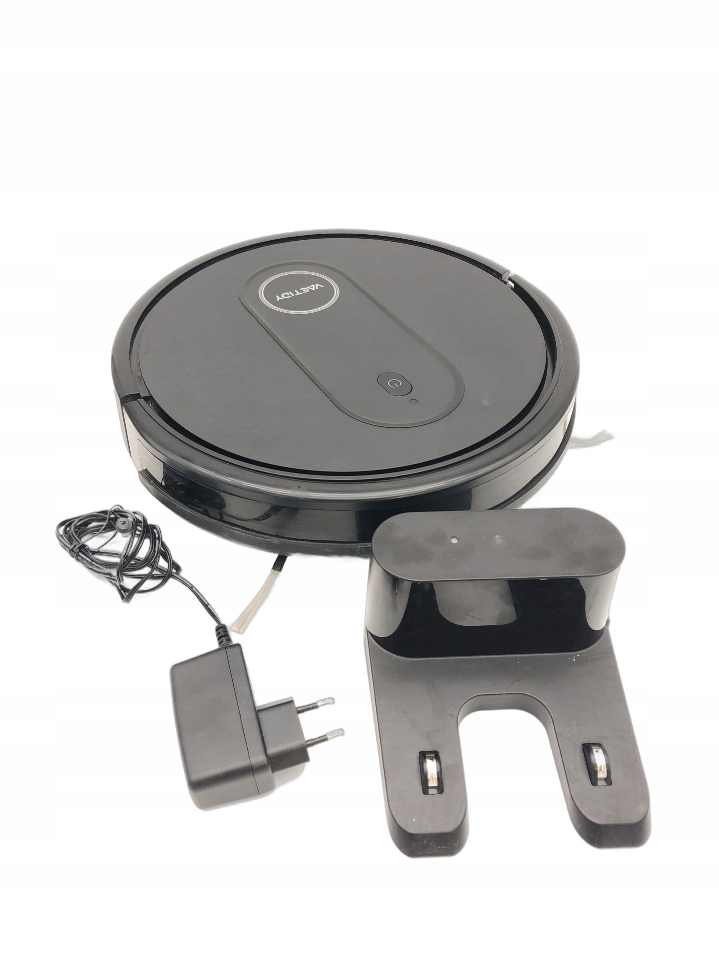 Robot sprzątający Vactidy T7 z mopem 2800Pa Alexa App Siri 120min