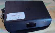 Impressora HP Envy 4528