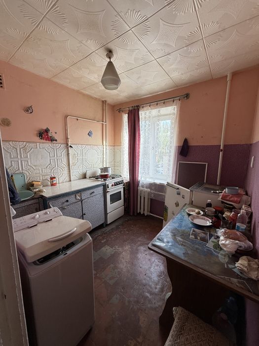 Сдам однокомнатную квартиру на Кичкасе