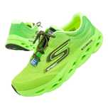 Buty sportowe męskie Skechers Go Run [220908/GRN]