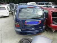 Renault Megane Scenic Para peças