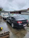 Авто Пасат Б6 1.9TDI