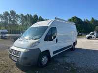 Fiat Ducato  L3H2 3,0-Jtd 160KM - jedyne 140 tys km