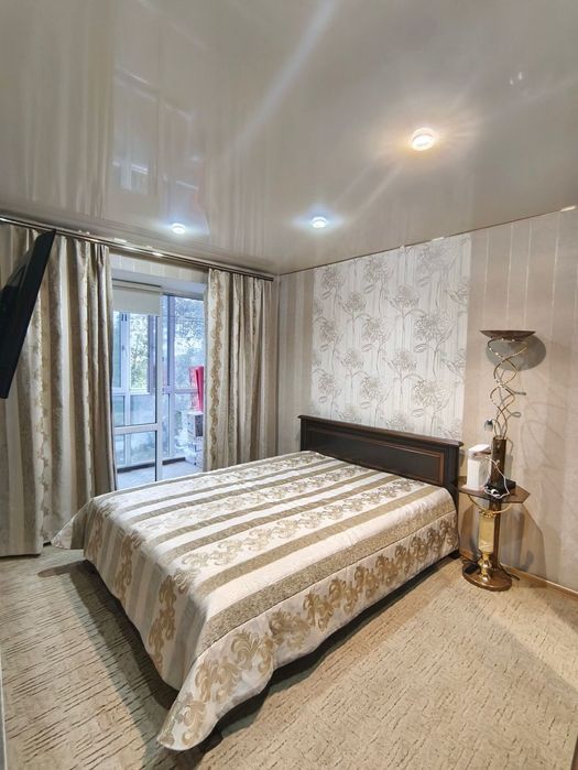 Квартира посуточно