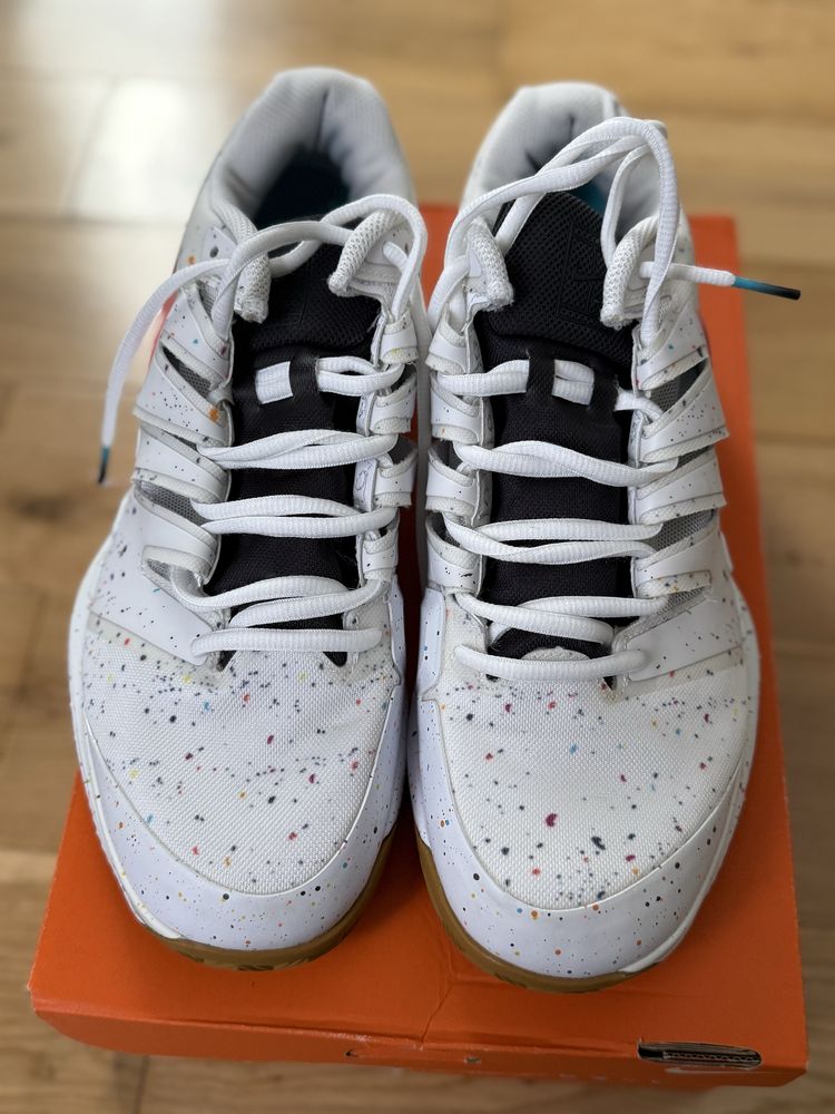 Теннисные Кросовки Nike