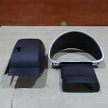 RAMKA LICZNIKA OBUDOWA KOLUMNY VW NEW BEETLE 15r