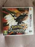 Pokemon Ultra Sun