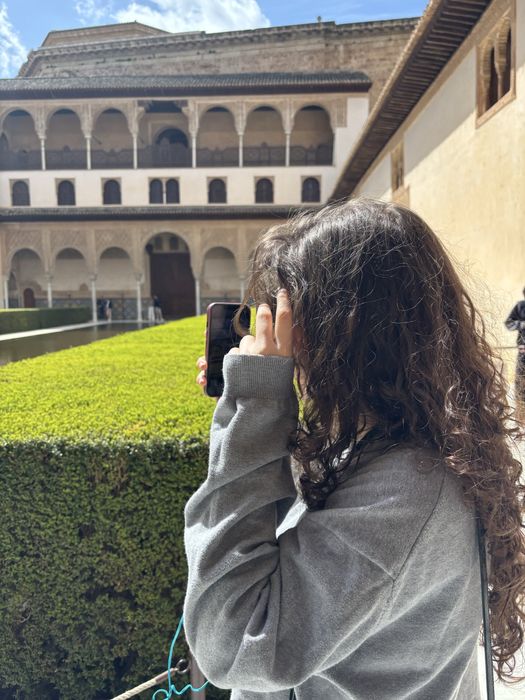 Korepetycje z języka hiszpańskiego