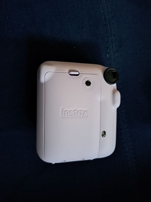 Fujifilm instax mini 12