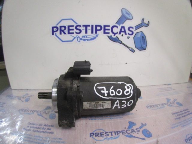 Modulo 3227V009 4310023800 SMART CITY 2003 0.7 50CV 3P PRETO Motor Caixa De Velocidades