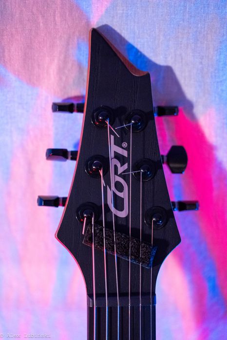 Cort KX700 Evertune, stalowe progi, BKP Silo, po setupie, możliwe 2699