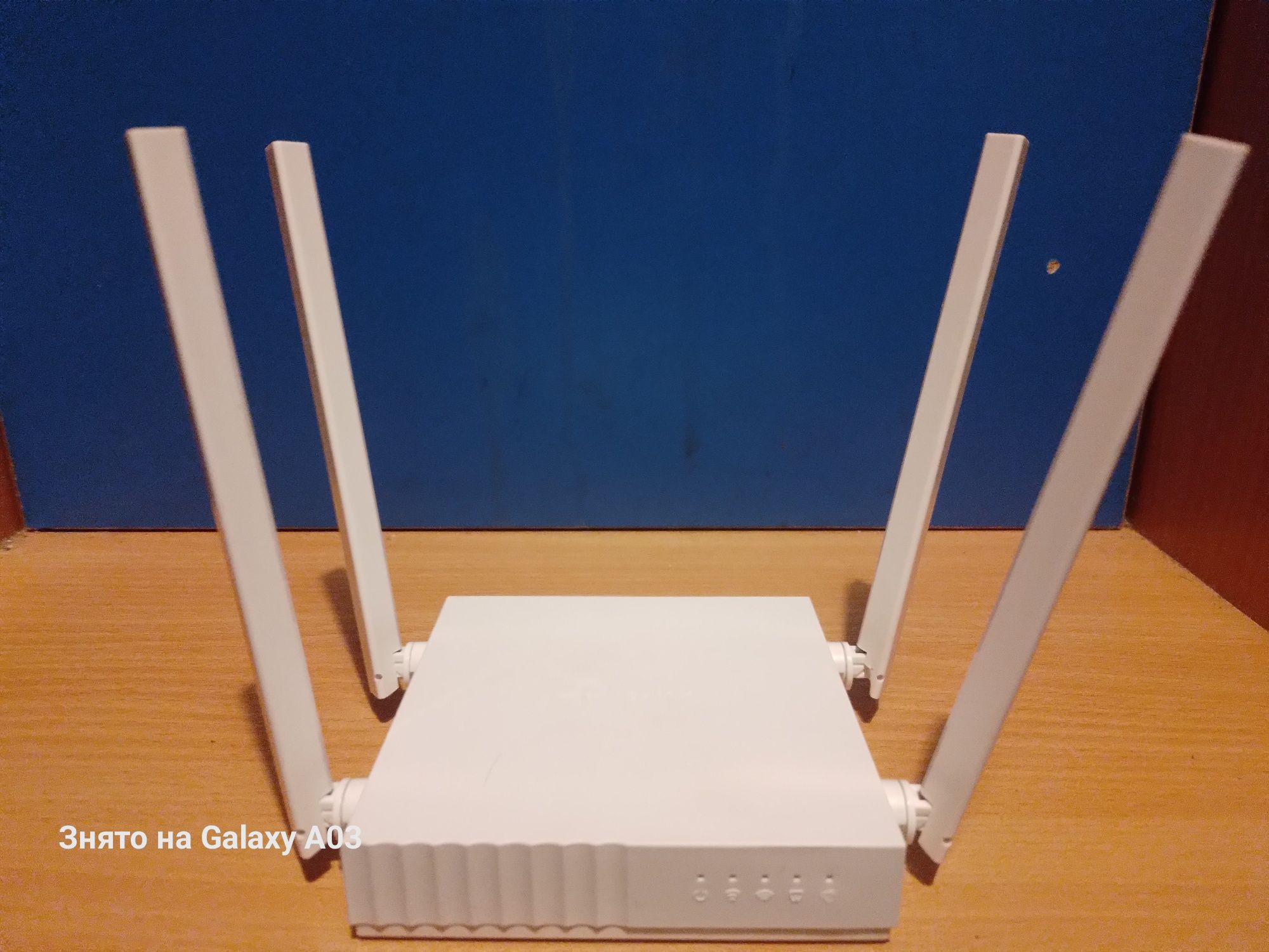 Tp-Link Archer C24