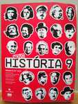 Manual de História do 9° ano com caderno de atividades