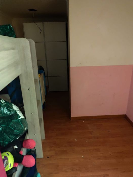 Quarto infantil completo