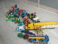 Wyprzedaż  lego różnego rodzaju zadbane