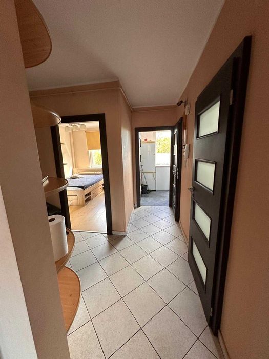 ładne mieszkanie 60m2 literatów blisko strefy