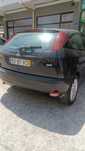Ford focus 1.8 TDDI comercial
