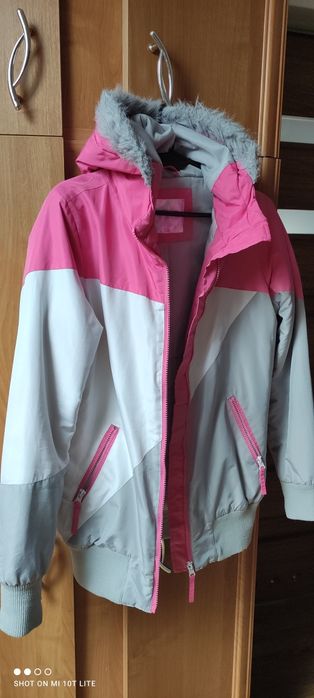 Kurtka damska rozm . M