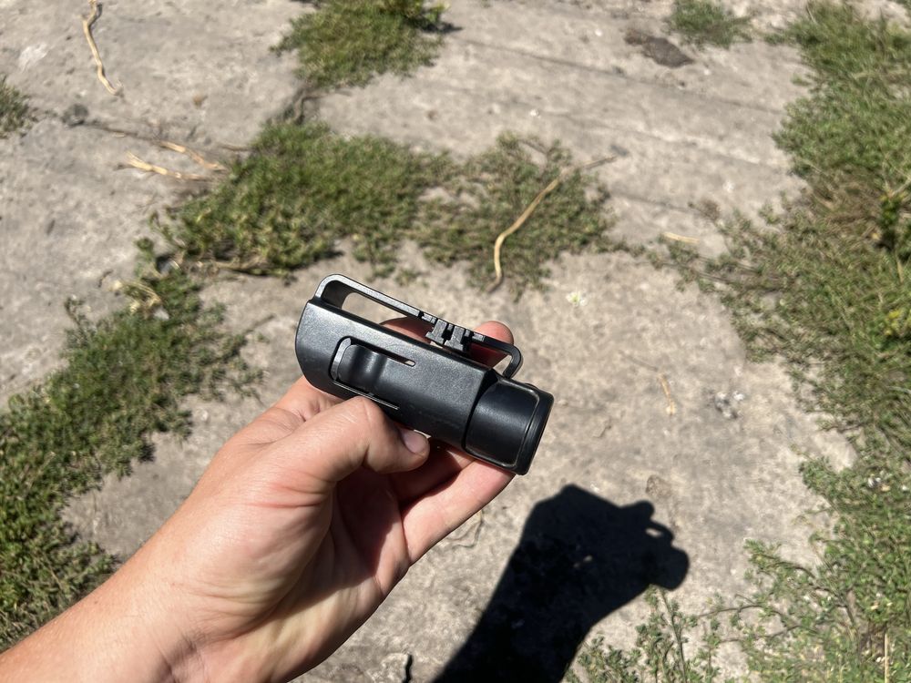 Тактичний чохол Nitecore NTH10 для ліхтаря