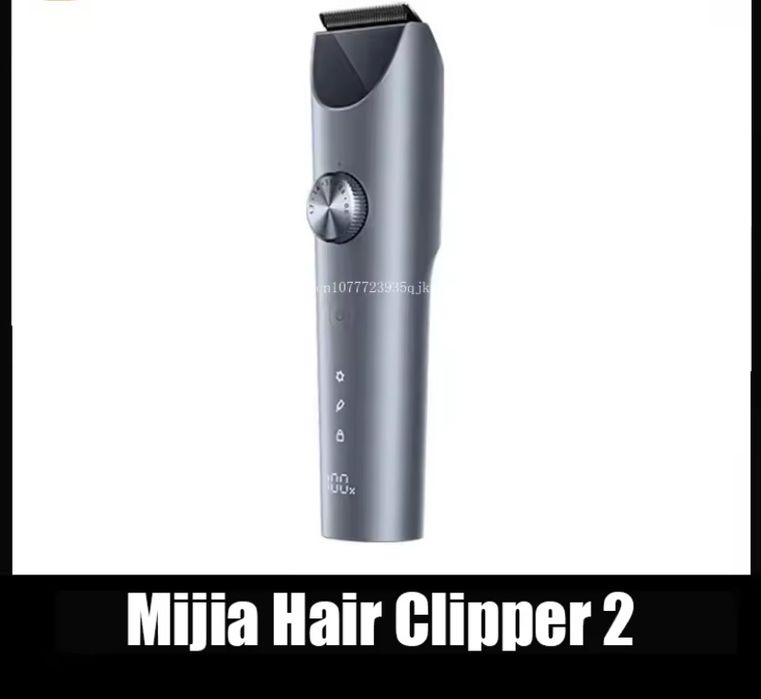 машинка для стрижки волосся Mijia Hair Clipper 2