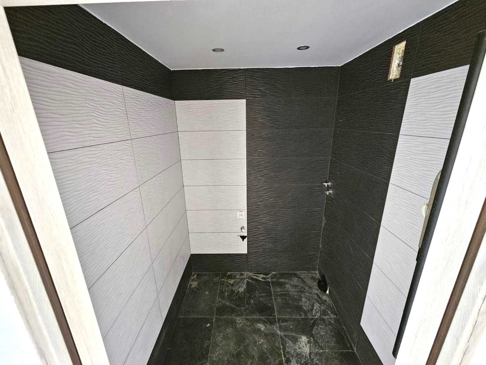 76m2 - 4 pokoje, balkon, osobna lazienka i wz - ul. komisji ed. narod.