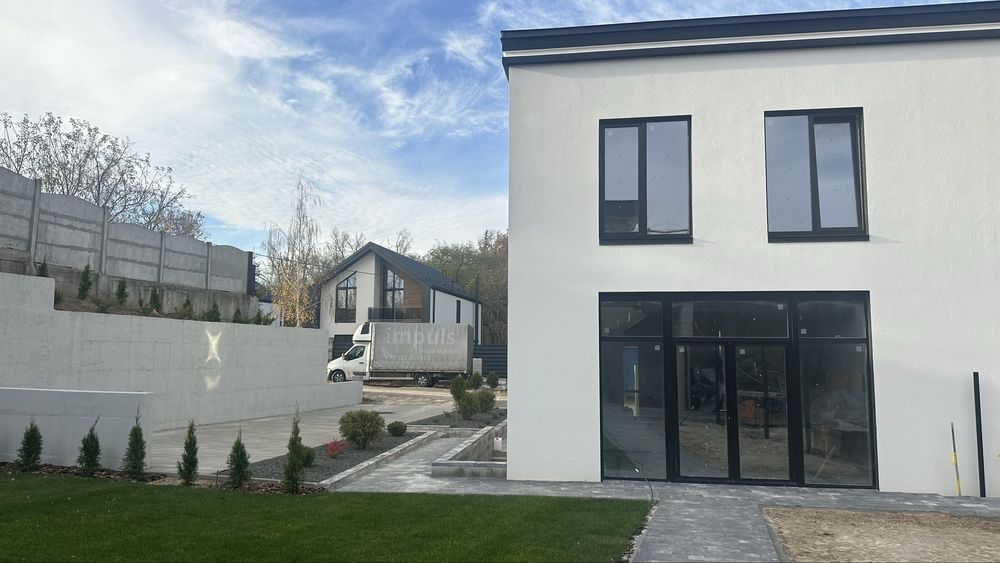 Продаж ДУПЛЕКС! 110 м2, 4 сотки. Газ. Гореничі!