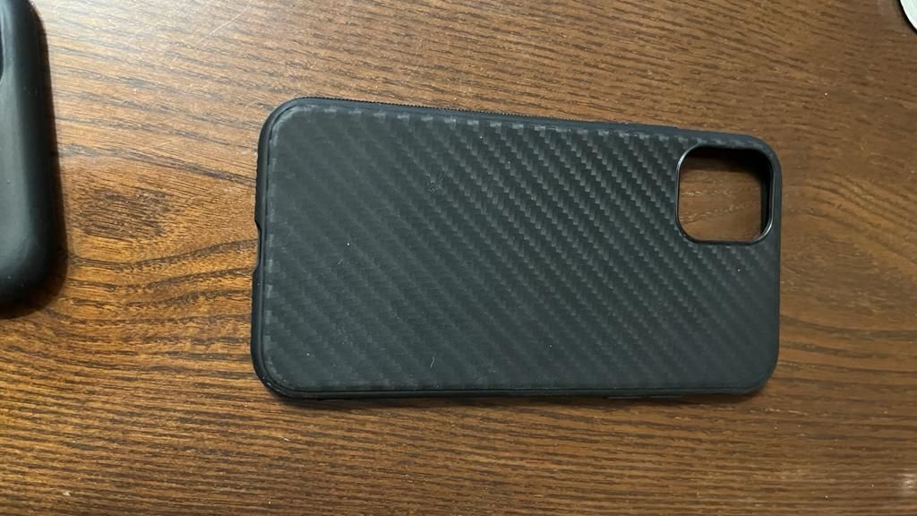 10 capas iPhone 11