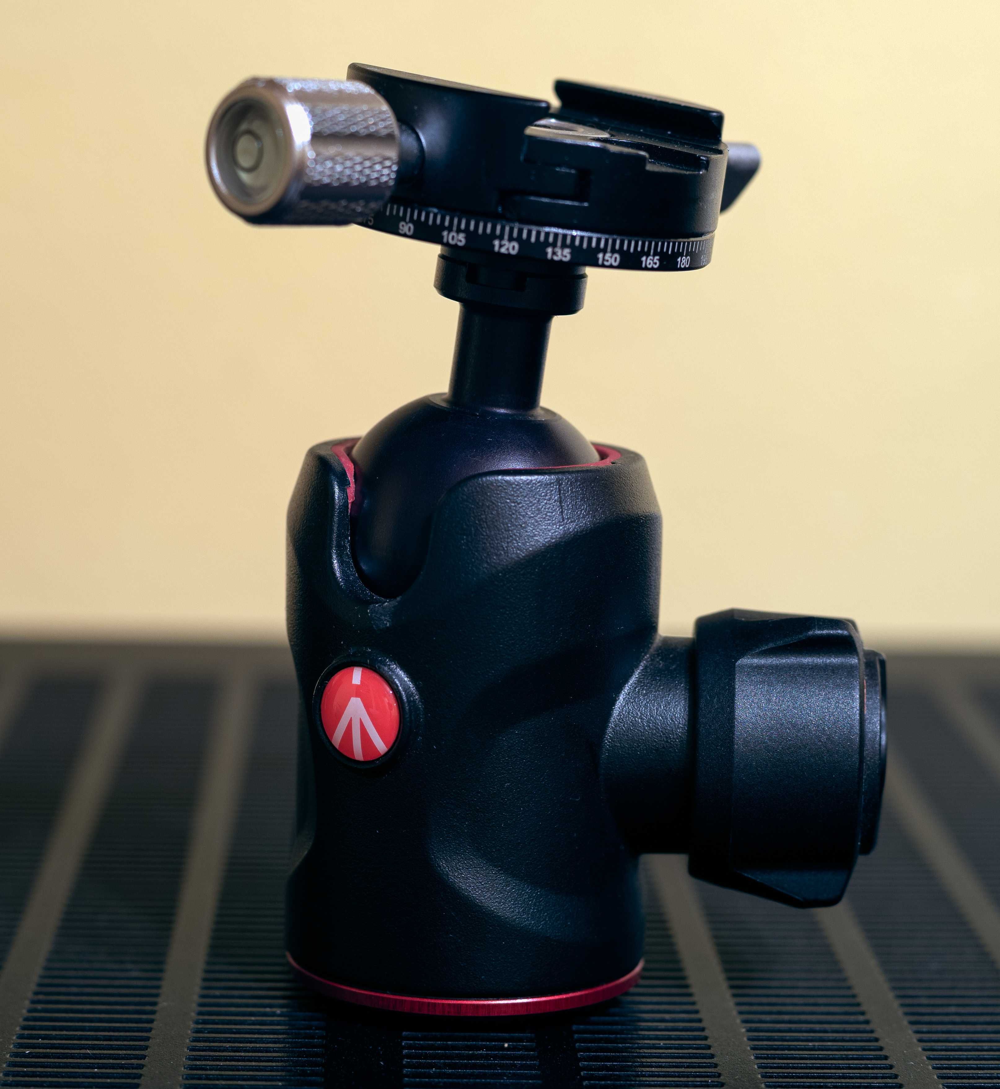 Głowica kulowa Manfrotto  MH496-BH Arcaswiss