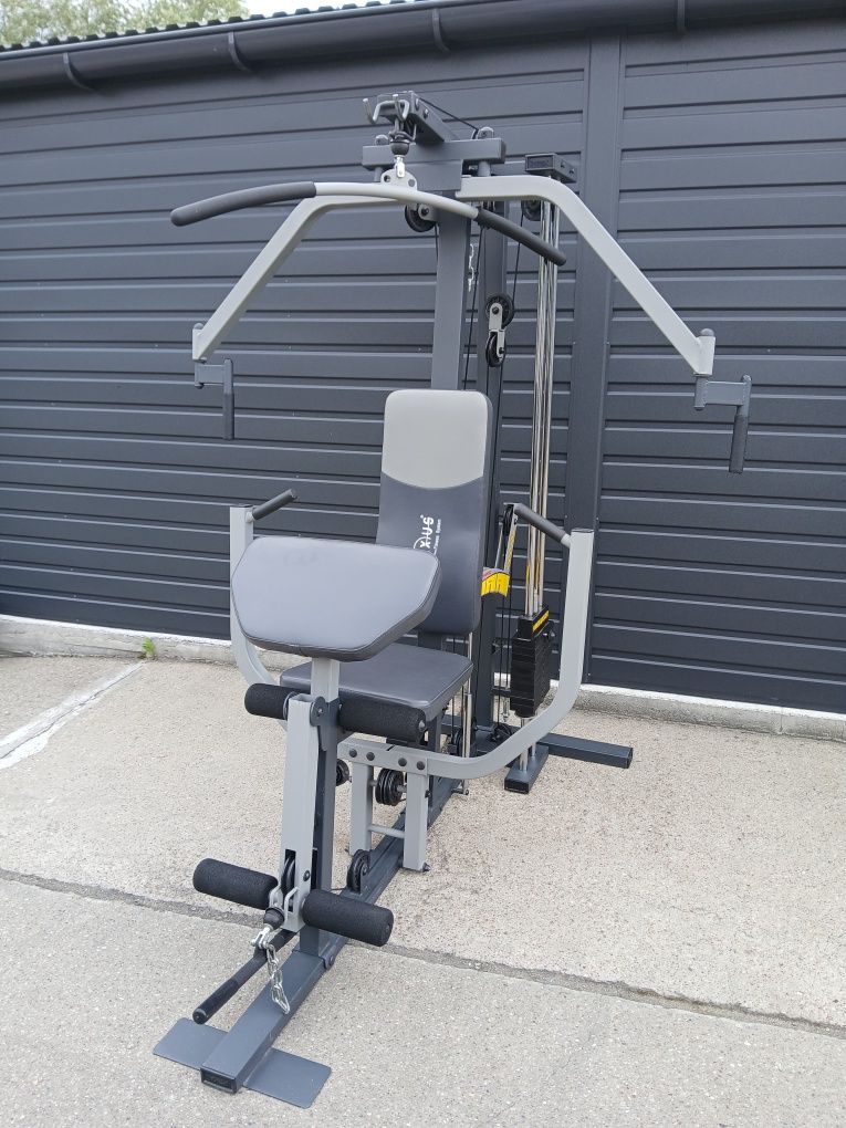Atlas maxxus Body Maxx 3000