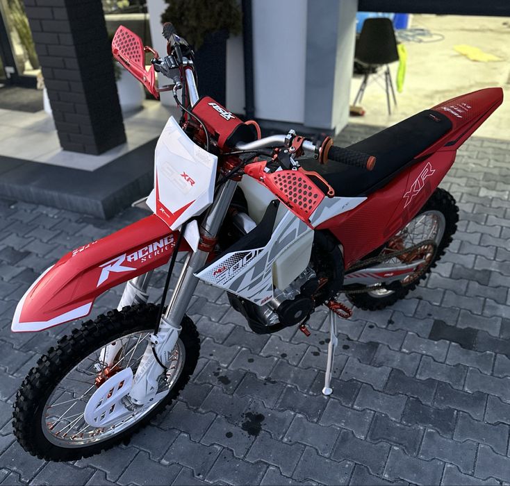 Asix xr99 300cc
