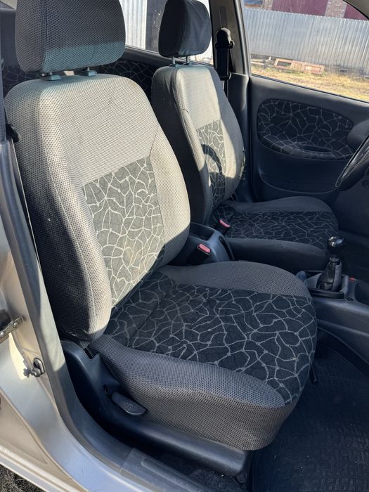 Daewoo lanos 1.5 газ/бенз